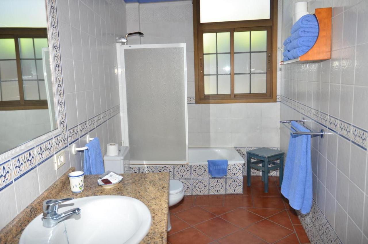Yuremar La Puntilla Apt. Nº 1 Valle Gran Rey Exterior foto